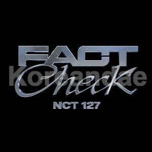 NCT 127 - The 5th Album [Fact Check] (Photobook Ver.) [PO]